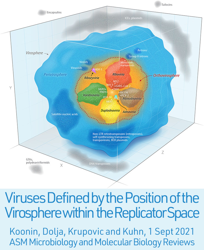 Virosphere 800w VG