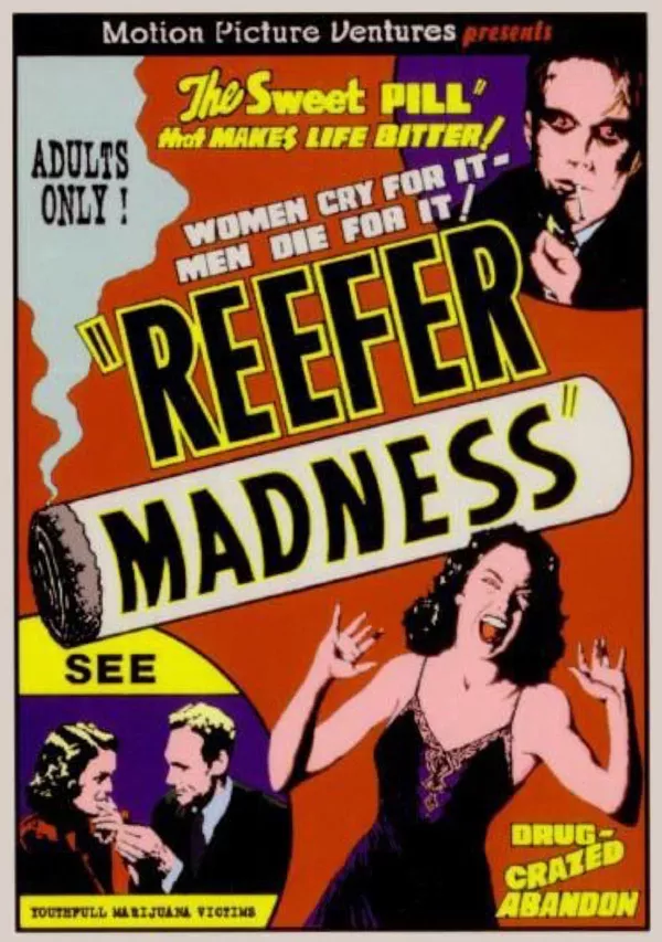Reefer Madness v2