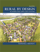 Rural by Design bookcover