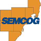 SEMCOG logo