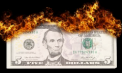 $100/year Sewer Bill Hike Hints of Rate Hikes to Come: "Cliff Notes" Edition