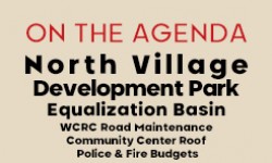 Full Speed Ahead on Spending & Debt at the 5/14/2019 Board Meeting