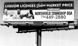 2016 05 24 Northfield Township DDA Liquor License Signage 688w422h 60pct